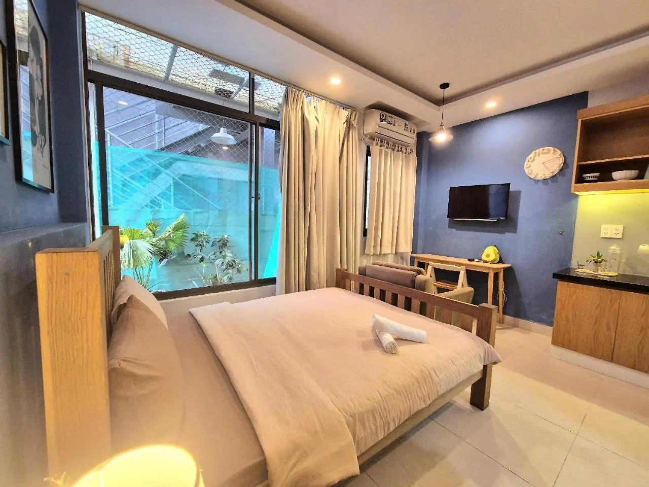 Ff Homestay Evy House Πόλη Χο Τσι Μινχ 0*,  Βιετνάμ