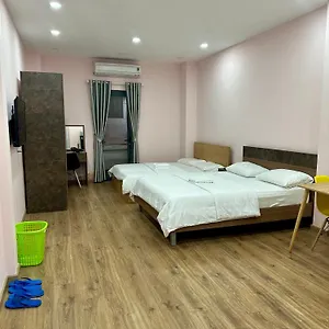 Aspire Saigon - Ly Tu Trong Ho Chi Minh City
