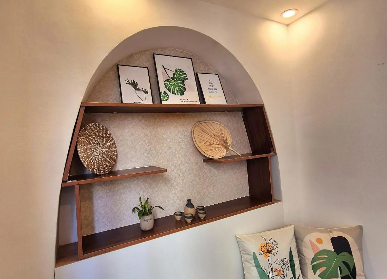Aparthotel Ff Homestay Evy House Ho Chi Minh City