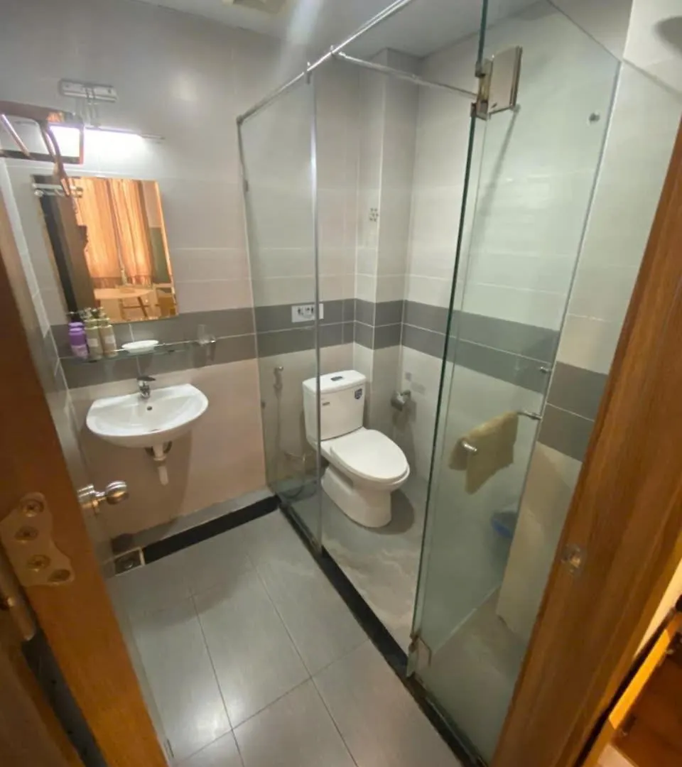 Aparthotel Ff Homestay Evy House Ho Chi Minh City