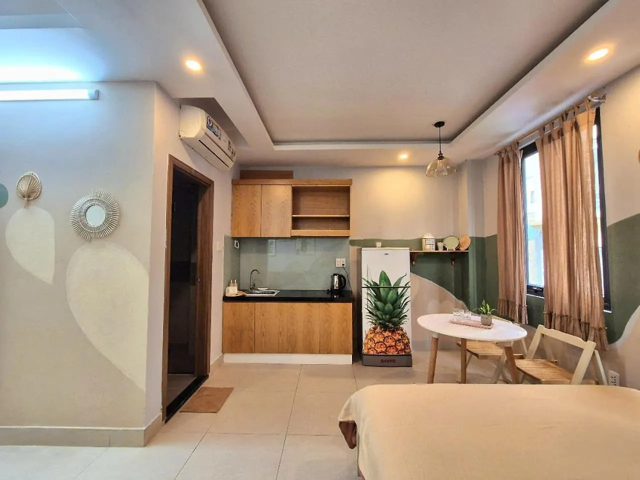 Ff Homestay Evy House Ciudad Ho Chi Minh  0*, Ciudad Ho Chi Minh (Saigón) Vietnam