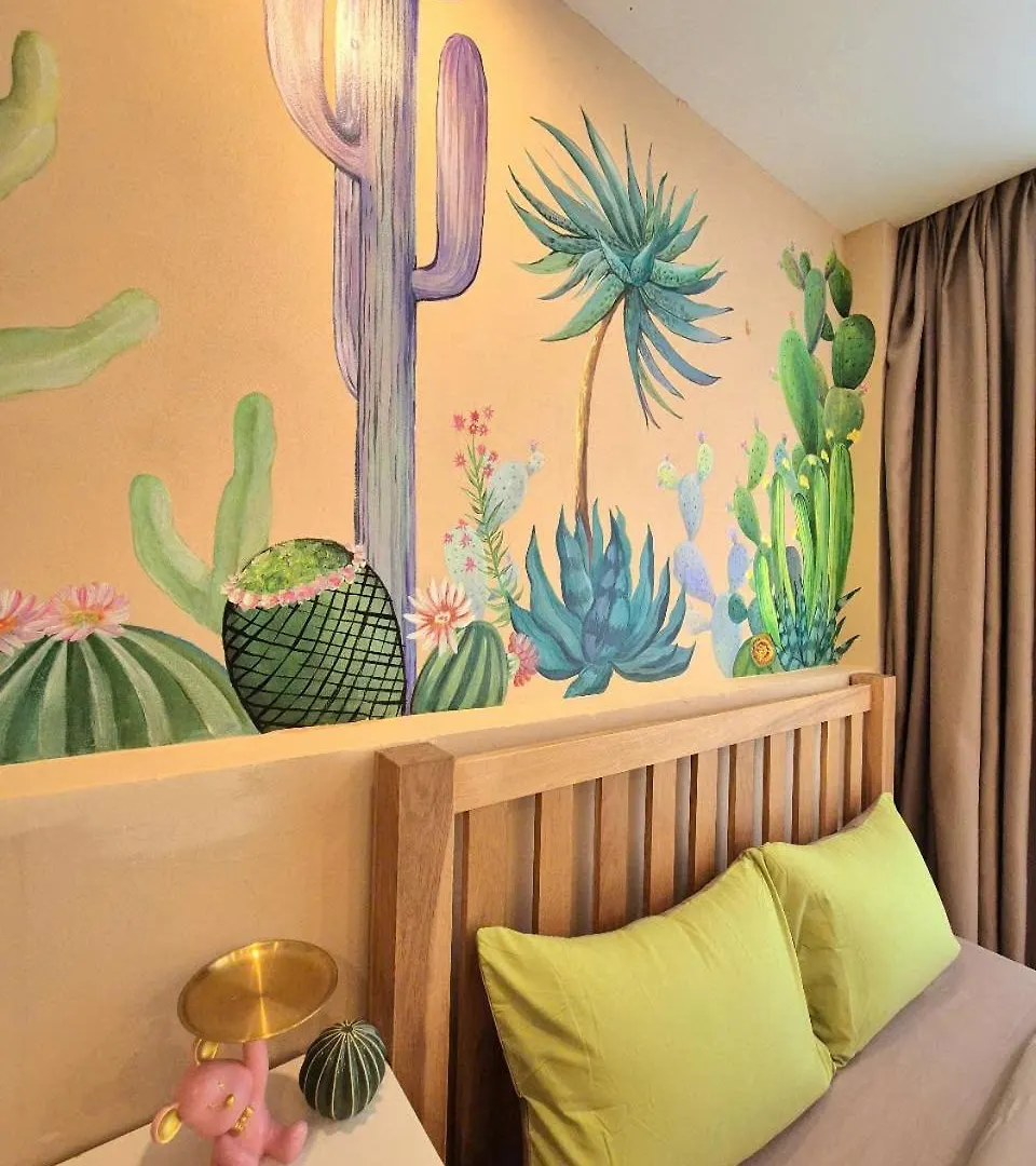 Ff Homestay Evy House Ciudad Ho Chi Minh  Ciudad Ho Chi Minh (Saigón)