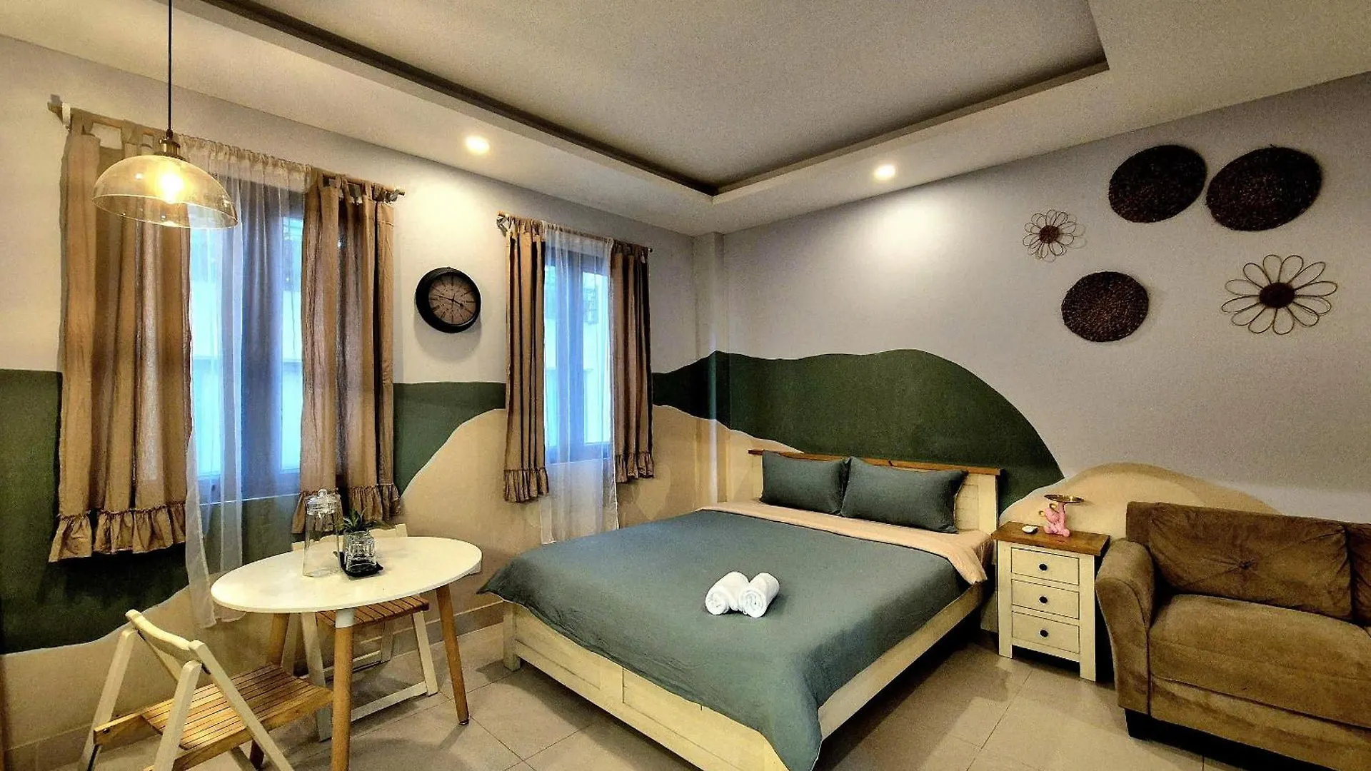 Ff Homestay Evy House Ciudad Ho Chi Minh  0*, Ciudad Ho Chi Minh (Saigón)