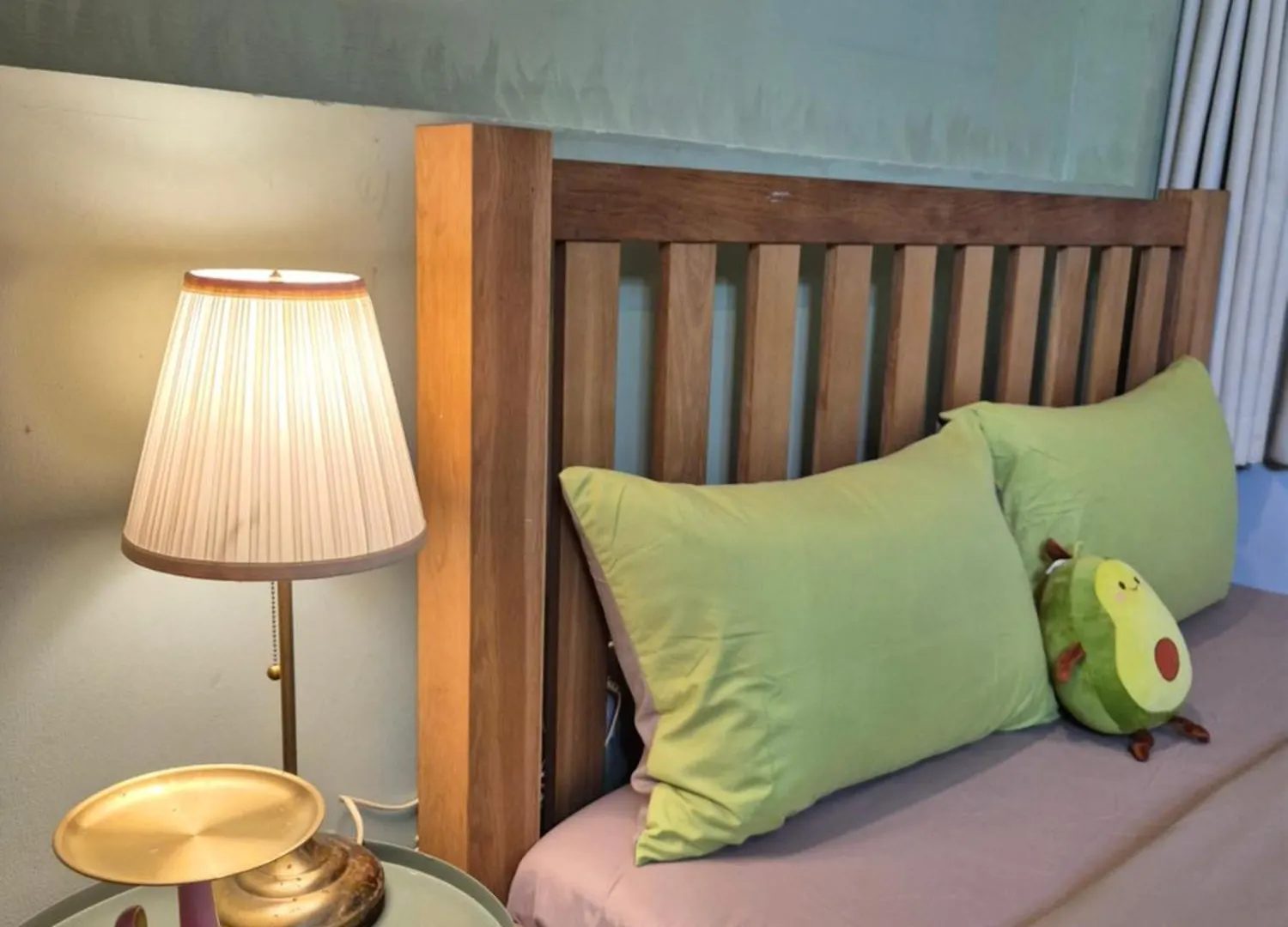 Ff Homestay Evy House Ciudad Ho Chi Minh