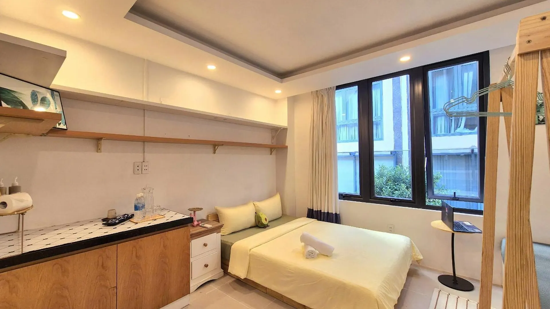 Ff Homestay Evy House Ciudad Ho Chi Minh  Ciudad Ho Chi Minh (Saigón)