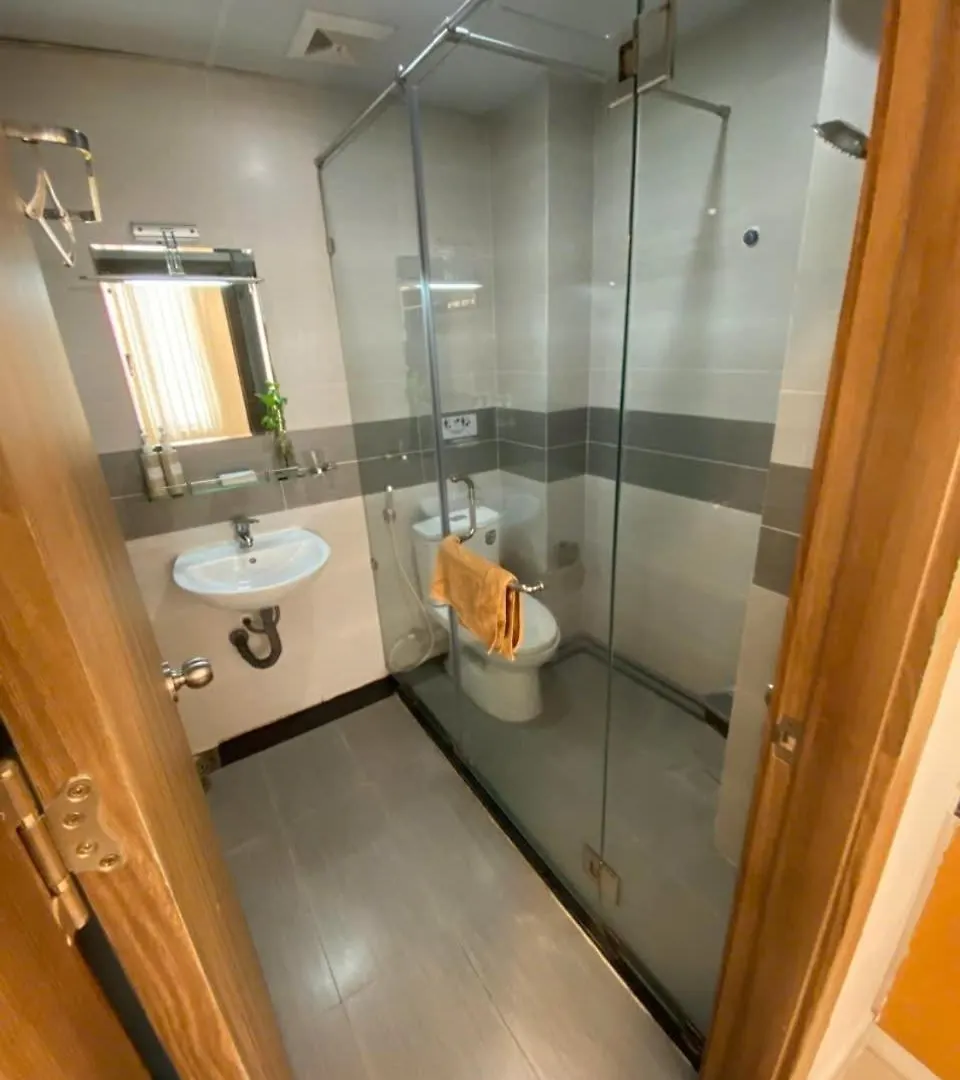 Ff Homestay Evy House Ciudad Ho Chi Minh  0*, Ciudad Ho Chi Minh (Saigón)
